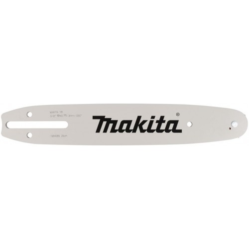 MAKITA 191G22 Sternschiene 25cm, DOUBLE GUARD (Single rivet) 1.3mm , 3/8"LP