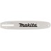 MAKITA 191G22 Sternschiene 25cm, DOUBLE GUARD (Single rivet) 1.3mm , 3/8"LP