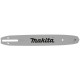 MAKITA 191G23-2 Sternschiene 30cm DOUBLE GUARD (Single rivet) 1,3mm, 3/8"LP