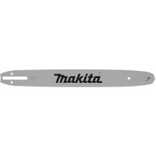 Makita 191G25-8 Sternschiene 40cm DOUBLE GUARD (Single rivet) 56 1.3mm .050" 3/8"LP