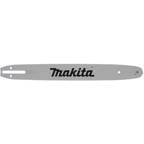 Makita 191G25-8 Sternschiene 40cm DOUBLE GUARD (Single rivet) 56 1.3mm .050" 3/8"LP