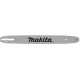 Makita 191G25-8 Sternschiene 40cm DOUBLE GUARD (Single rivet) 56 1.3mm .050" 3/8"LP