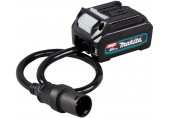 Makita 191N62-4 Akku-Adapter 40V max für PDC-Modelle