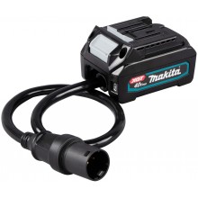Makita 191N62-4 Akku-Adapter 40V max für PDC-Modelle
