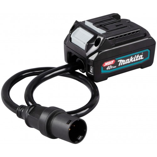 Makita 191N62-4 Akku-Adapter 40V max für PDC-Modelle Makita 191N62-4 Akku-Adapter 40V max für PDC-Modelle