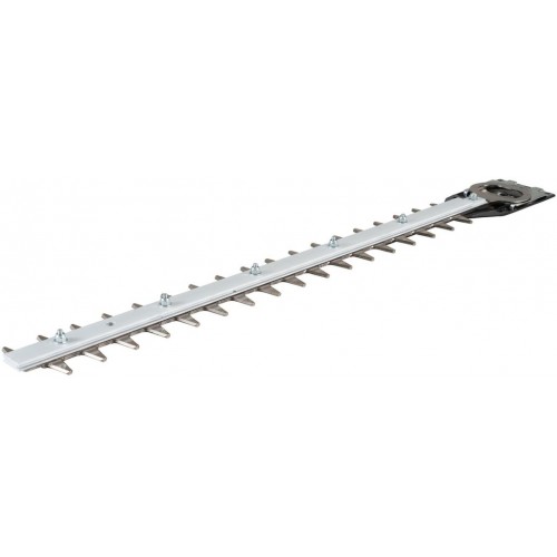 Makita 191P00-8 Messer-Set, Heckenscherenmesser 46 cm für UN460D, DUN461W