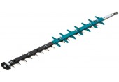 Makita 191R54-7 Messer-Set, Heckenscherenmesser 75 cm für UH005G, DUH751, AH1875