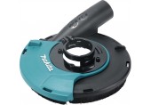 Makita 191W06-8 Absaughaube Schleifen