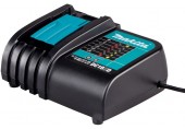 Makita DC18SD Ladegerät LXT 194533-6