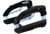 Makita 194649-7 Akku-Protector Für BL1430B/BL1440/BL1450/BL1460B/BL1830B/BL1840