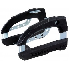 Makita 194649-7 Akku-Protector Für BL1430B/BL1440/BL1450/BL1460B/BL1830B/BL1840