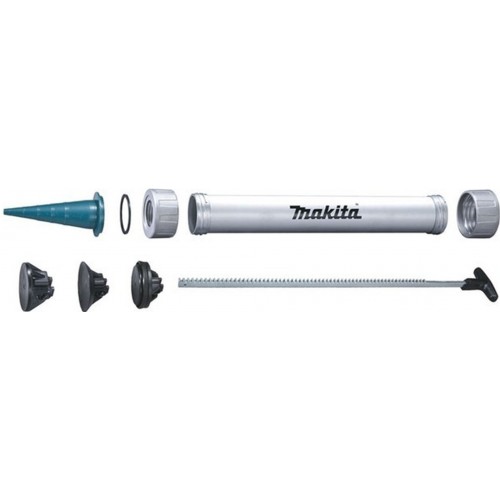 Makita 196352-6 Beutelhalter 600ml kpl.