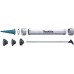 Makita 196352-6 Beutelhalter 600ml kpl.