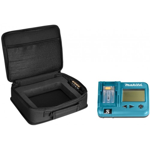 Makita 198038-8 BTC04 Akku-Tester LXT