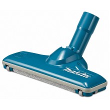Makita 198527-3 Bodendüse Teppich, türkis