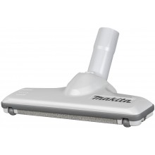 Makita 198528-1 Bodendüse, weiß