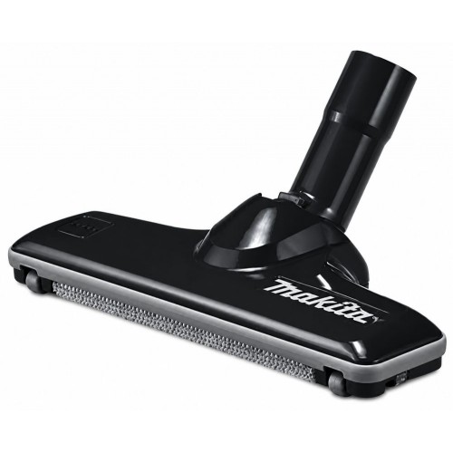 Makita 198529-9 Bodendüse Teppich, schwarz Makita 198529-9 Bodendüse Teppich, schwarz