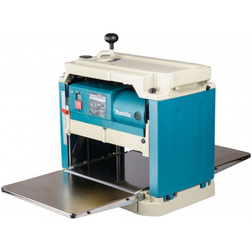 Makita 2012NB Dickenhobel (1650W/304mm) 304x155mm Makita 2012NB Dickenhobel (1650W/304mm) 304x155mm