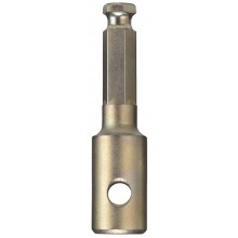 Makita 327687-6 Adapter DDG460 für Schneckenbohrer