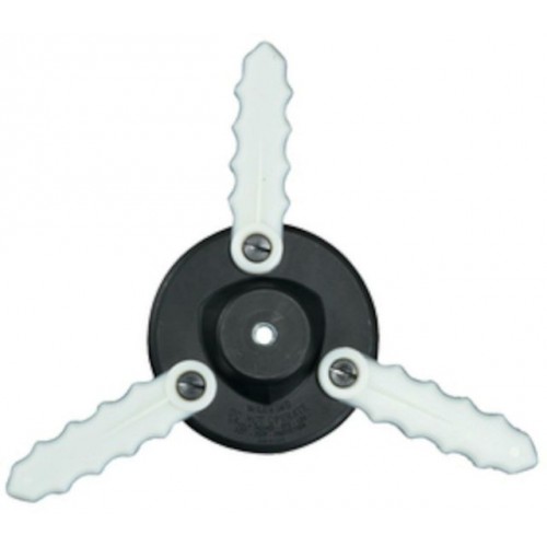 Makita 346280-7 Schneidmesser für Freischneider Makita 346280-7 Schneidmesser für Freischneider