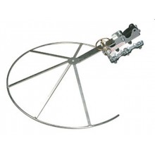 Makita 385341300 Messerschutz für Freischneider