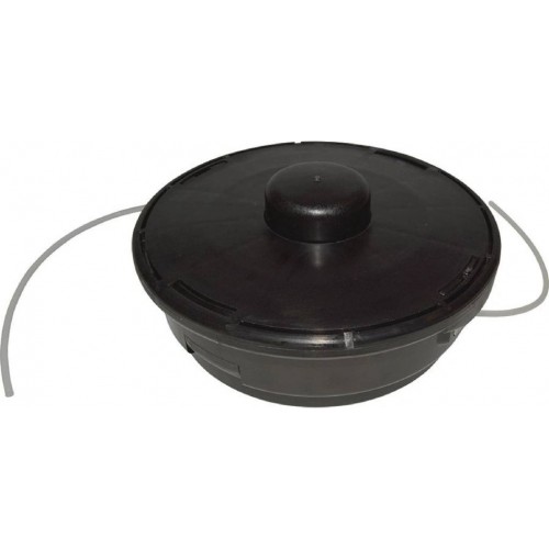 Makita A-81658 Fadenkopf T/G 3,0 mm M10×1,25 LH für EM4350