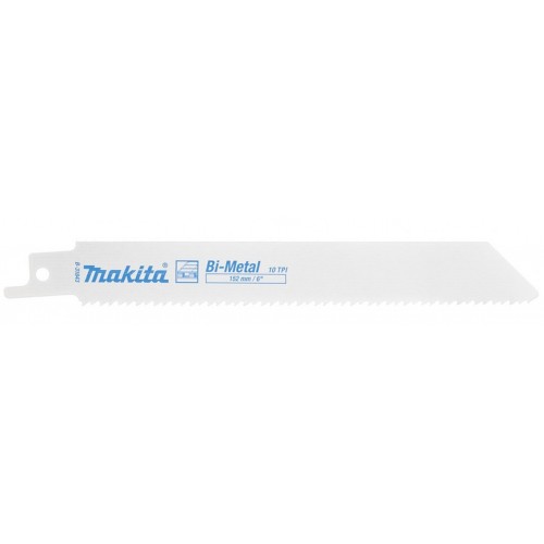 Makita B-31859 Reciproblatt BIM 225/10Z 5Stk