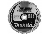 Makita B-33392 Kreissägeblatt 300x30x80Z Specialized Aluminium old B-09721