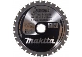 Makita B-33526 SPECIALIZED Sägeb.136x20x30Z