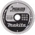 Makita SPECIALIZED Sägeb.216x30x72Z= old B-29474