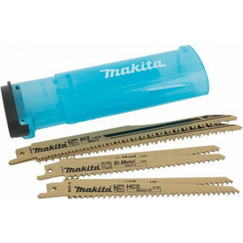 Makita B-44432 Reciproblatt Sortiment