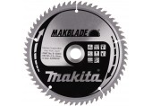 Makita B-32823 Sägeblatt Holz MAKBLADE 190x2x20mm 60Z