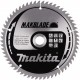 Makita B-32823 Sägeblatt Holz MAKBLADE 190x2x20mm 60Z