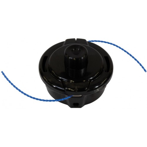 Makita B-70518 Halbautomatischer Fadenkopf 2,4 mm M8×1,25 LH Makita B-70518 Halbautomatischer Fadenkopf 2,4 mm M8×1,25 LH