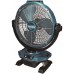 Makita CF003GZ Akku-Lüfter Li-ion XGT 40V, ohne akku