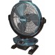Makita CF003GZ Akku-Lüfter Li-ion XGT 40V, ohne akku