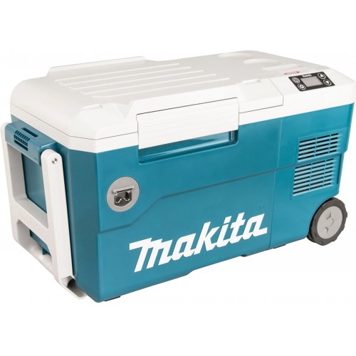 Makita CW001GZ01 Akku-Kompressor-Kühl- und Wärmebox 20l Li-ion XGT/LXT, ohne akku Z Makita CW001GZ01 Akku-Kompressor-Kühl- und Wärmebox 20l Li-ion XGT/LXT, ohne akku Z