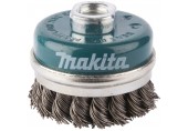 Makita D-24131 Wellige konische Stahlklemme 75 mm