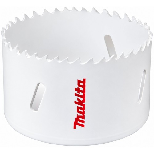 Makita D-35514 BiM-Bimetall-Lochsäge 73 mm Makita D-35514 BiM-Bimetall-Lochsäge 73 mm