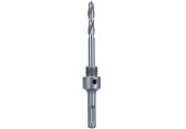 Makita D-50382 Aufnahmeschaft SDS-Plus UNICAT/ 118mm=oldP-64319,P-64325