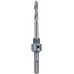 Makita D-50382 Aufnahmeschaft SDS-Plus UNICAT/ 118mm=oldP-64319,P-64325