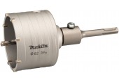 MAKITA D-74027 SDS-PLUS Hohlbohrkronen-Set 82mm