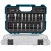 Makita D-74784 Fräser-Set 22-teilig