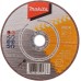 Makita D-74815-5 Trennscheibe INOX 76x1,0x10mm 5Stk.
