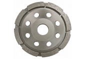MAKITA D-80553 Diamant-Schleiftopf 115x5x22,23 mm =oldD-60676