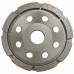 MAKITA D-80553 Diamant-Schleiftopf 115x5x22,23 mm =oldD-60676