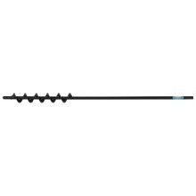 Makita D-82105 Erdbohrer Sechskant 30 × 600 mm