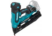 Makita DBN620Z Akku-Stauchkopfnagler LXT 18V ohne Akku