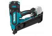 Makita DBN640ZK Akku-Ankernagler Li-Ion LXT 18V, ohne Akku