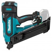 Makita DBN640ZK Akku-Ankernagler Li-Ion LXT 18V, ohne Akku